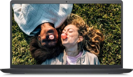 Ноутбук 15.6" DELL Inspiron 3511 Core i7-1165G7/16Gb/SSD512Gb/IntelIrisXe/FHD/Win11/Black 3511-1120