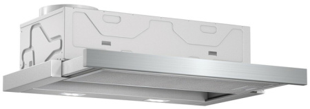 Выдвижная вытяжка Bosch DFM064A51