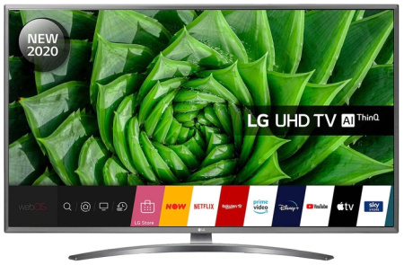 Телевизор LG 50UN81006 50" (2020)