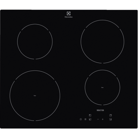 Индукционная варочная панель Electrolux EHH 56240 IK