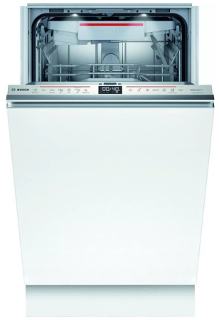 Встраиваемая посудомоечная машина Bosch SPV6HMX5MR