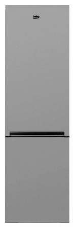 Холодильник Beko RCNK 310KC0 S