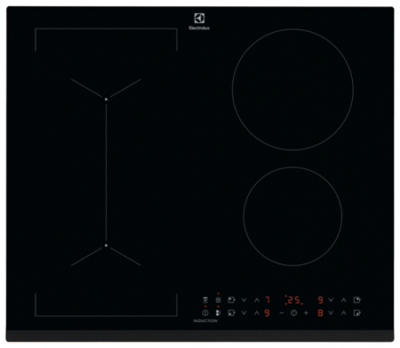 Индукционная варочная панель Electrolux IPE 6443 KFV