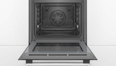 Электрический духовой шкаф Bosch HBG517ES0R Электрический духовой шкаф Bosch HBG517ES0R