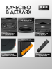 Портативная колонка MEG SPA101BL, 100Вт, Bluetooth 5.3, время работы до 9,5ч, Dolby Audio, черная