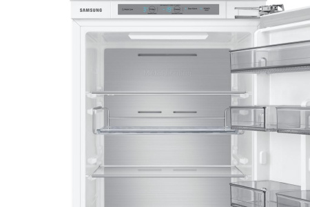 Встраиваемый холодильник Samsung BRB26715CWW