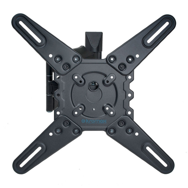 Кронштейн на стену Kromax ATLANTIS-40 grey titan
