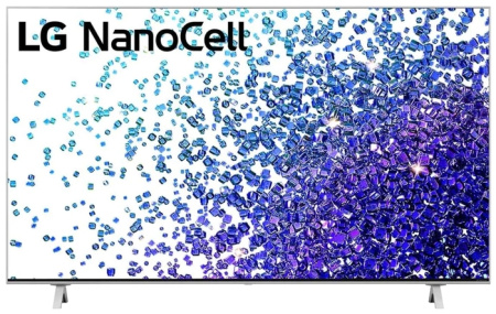 Телевизор NanoCell LG 43NANO776PA 43" (2021)
