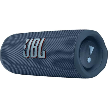 Портативная колонка JBL Flip 6 Blue 