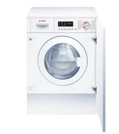 Стиральная машина с сушкой Bosch WKD28543EU
