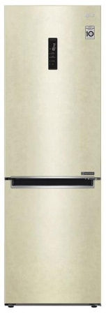 Холодильник LG GA-B459 MESL