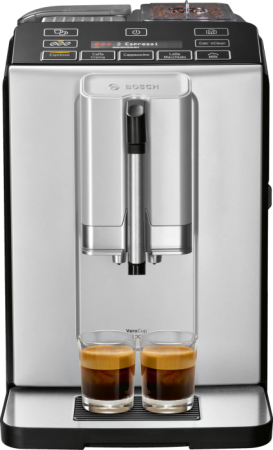 Кофемашина Bosch TIS30321RW