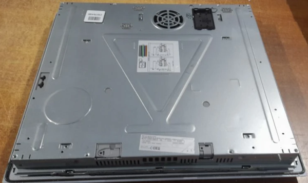Индукционная варочная панель Bosch PIF612BB1E (код 8573)