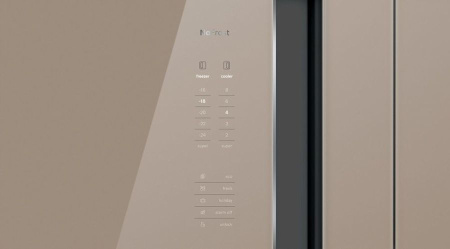 Холодильник Bosch KAH92LQ25R