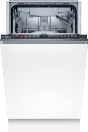 Встраиваемая посудомоечная машина Bosch SRV2HMX3FR