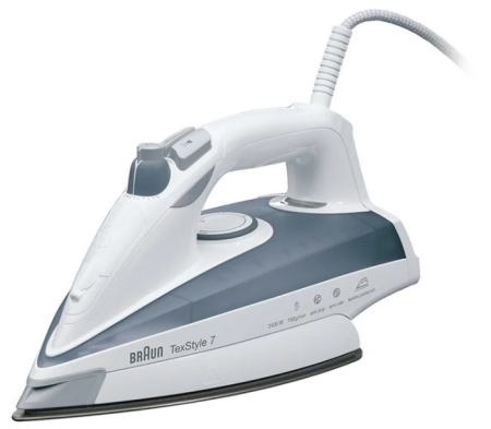 Утюг Braun TexStyle 7 TS735TP