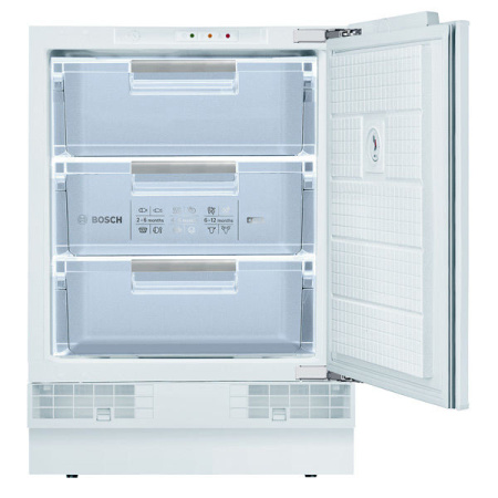Встраиваемый морозильник Bosch GUD15A50RU