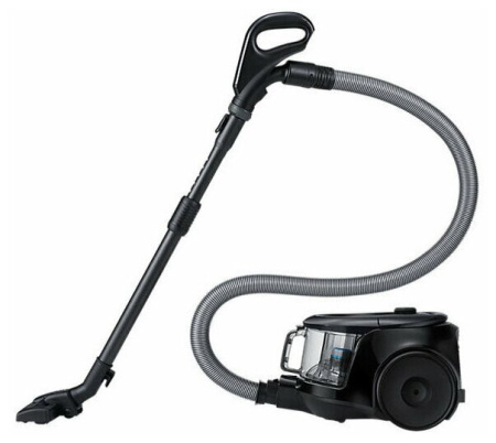 Пылесос Samsung SC18M21D0VG