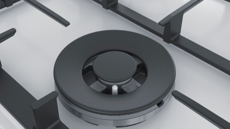 Газовая варочная панель Bosch PCI6A2B90R Газовая варочная панель Bosch PCI6A2B90R