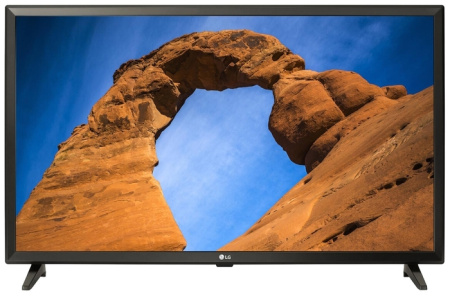 Телевизор LG 32LK510B 32" (2018)