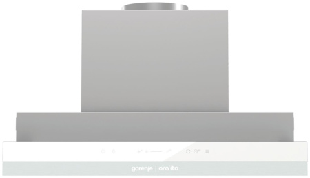 Выдвижная вытяжка Gorenje BHP 643 ORAW