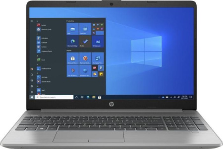 Ноутбук 15.6" HP 255 G8 Ryzen 5 5500U/16Gb/SSD512Gb/AMDRadeonGraphics/FHD/Win10/Dark Ash Silver 3V5J3EA
