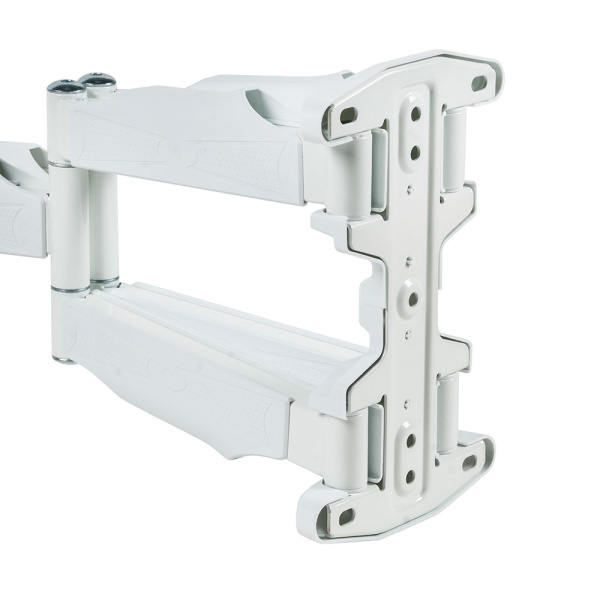 Кронштейн на стену Kromax ATLANTIS-45 белый