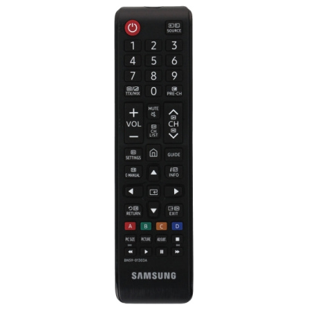 Телевизор Samsung UE43T5300AU 43" (2020)