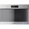 Микроволновая печь встраиваемая Hotpoint-Ariston MN 314 IX HA (код 7601)
