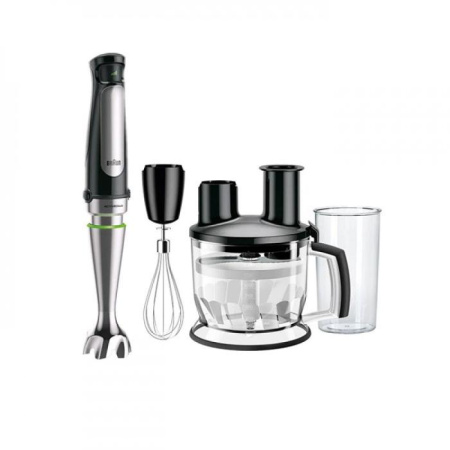 Погружной блендер Braun MQ7075X
