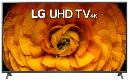 Телевизор LG 82UN85006LA 82" (2020)