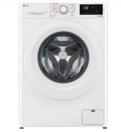 Стиральная машина LG F2M5NS3WP