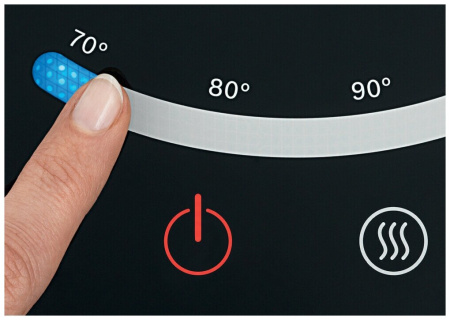 Электрический чайник Bosch TWK7203