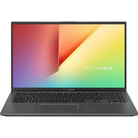Ноутбук 15.6" ASUS Vivobook 15 X513EP-BQ682 Core i7-1165G7/16Gb/SSD512Gb/MX330/FHD/NoOS/Black