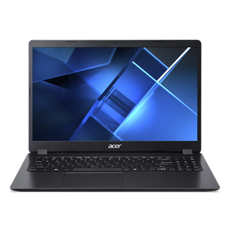 Ноутбук 15.6'' Acer Extensa 15 EX215-52-38SC Core i3-1005G1/4Gb/SSD256Gb/IntelUHD/FHD/DOS/black NX.EG8ER.004