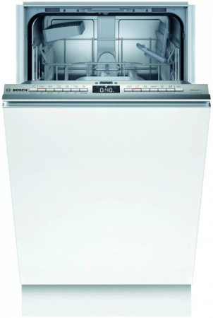 Встраиваемая посудомоечная машина Bosch SPV4HKX3DR