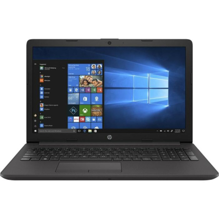 Ноутбук 15.6" HP 255 G7  Athlon Gold 3150U/8GB/SSD256GB/AMDRadeonGraphics/FHD/Win10Pro/grey 150A3EA