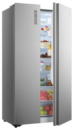Холодильник Hisense RS-677N4AC1