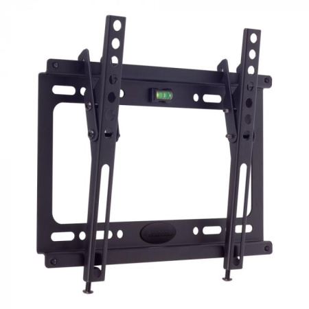 Кронштейн на стену Kromax IDEAL-6 черный