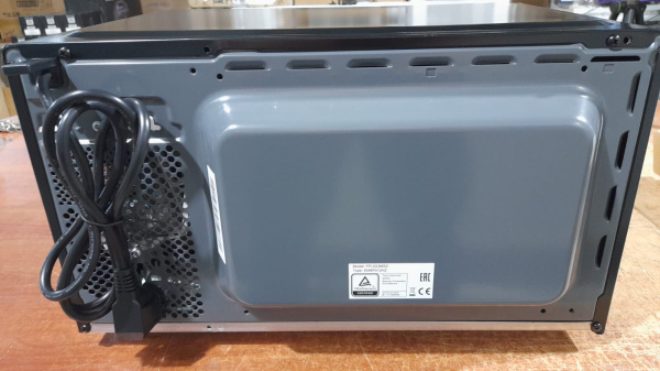 Микроволновая печь Bosch FFL023MS2 (код 8418)