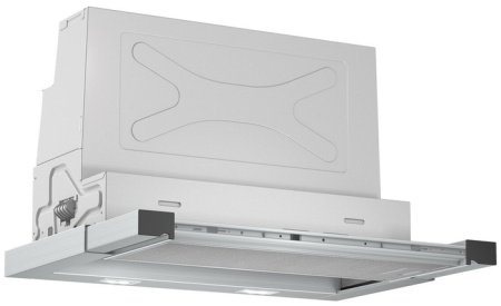 Выдвижная вытяжка Bosch DFR067E51