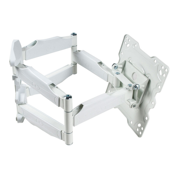 Кронштейн на стену Kromax ATLANTIS-45 белый