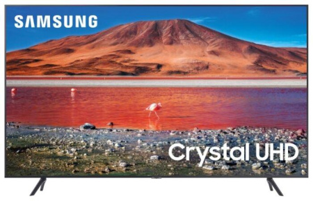 Телевизор Samsung UE55TU7090U 55" (2020)
