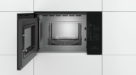 Микроволновая печь встраиваемая Bosch BFL520MB0