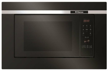 Микроволновая печь встраиваемая Hansa AMG20BFH