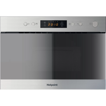 Микроволновая печь встраиваемая Hotpoint-Ariston MN 212 IX HA
