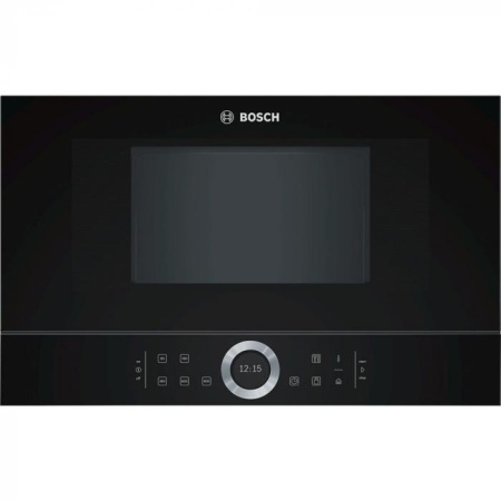 Микроволновая печь встраиваемая Bosch BFL634GB1