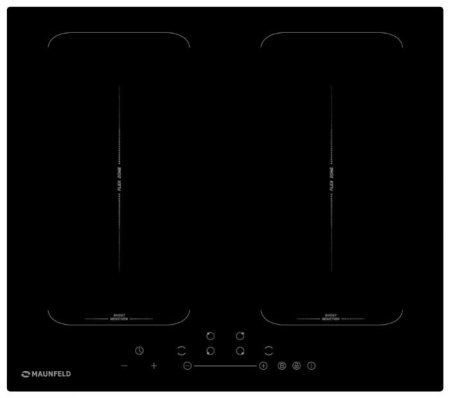 Индукционная варочная панель MAUNFELD EVI.594.FL2-BK
