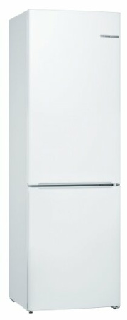 Холодильник Bosch KGV36XW2AR
