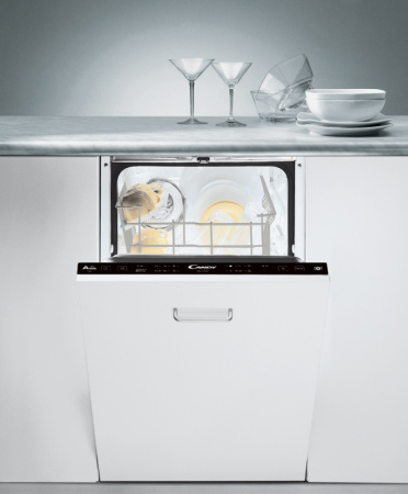 Встраиваемая посудомоечная машина Candy CDI 1L949